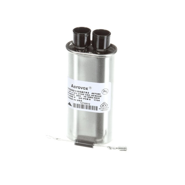 Capacitor- 1.00 Diode Kit